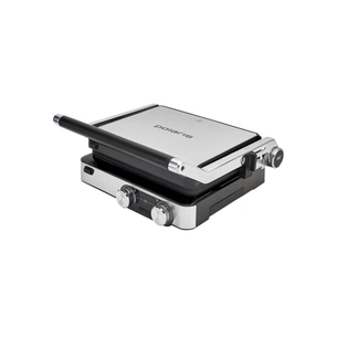 Электрогриль Polaris PGP 7001D Silver изображение 1
