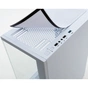 Корпус для ПК Vinga Moon White - зменшене зображення 6