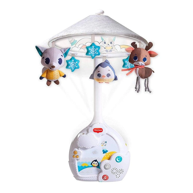 Мобіле Tiny Love Північний Полюс проектор 3в1 (1305806830) - picture 1