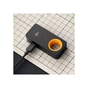 Лазерный дальномер Xiaomi HOTO Smart Laser Measure Black (QWCJY001) - уменьшенное изображение 3
