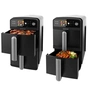 Мультипечь Cecotec Cecofry DuoLevel 10000 (A01_EU01_109329) - уменьшенное изображение 3