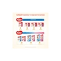Підгузки Huggies Classic 5 (11-25 кг) Jumbo 40 шт (5029053573922) - зменшене зображення 8