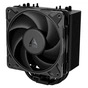 Кулер процесорний Arctic Freezer 36S Black (ACFRE00196A) - зменшене зображення 3