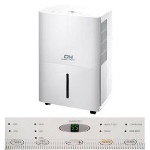 Осушувач повітря Cooper&Hunter CH-D010WD2-24LD изображение 1