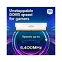 Модуль памяти для компьютера DDR5 64GB (2x32GB) 6000 MHz Crucial Pro Wite Micron (CP2K32G60C40U5W) - уменьшенное изображение 3
