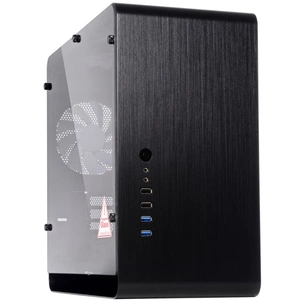 Корпус Qube QBX3M_WBNU3 зображення 1