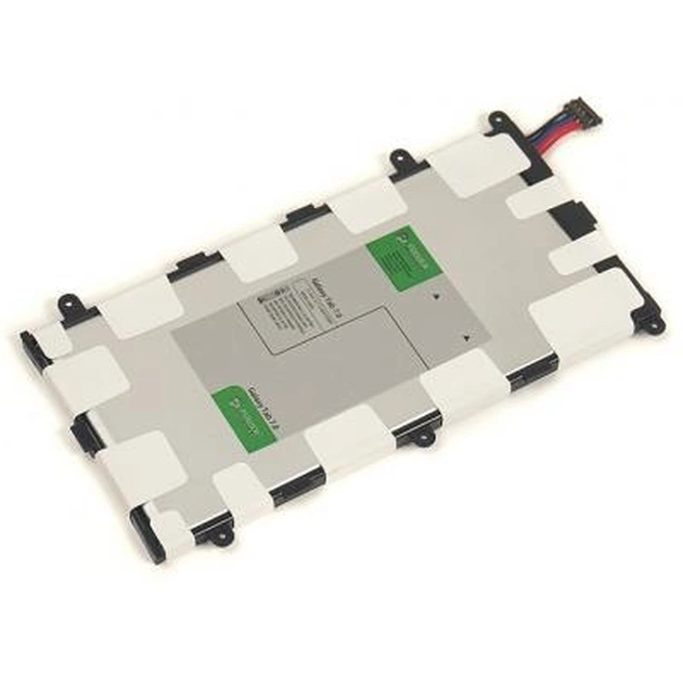 Акумуляторна батарея PowerPlant Samsung GT-P6200 Galaxy Tab 7.0 (SP4960C3B) 4000mAh (SM170180) - picture 2