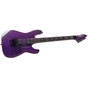 Електрогітара LTD KH-602 Kirk Hammett Signature Purple Sparkle (LKH602PSP) - зменшене зображення 3