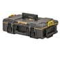Ящик для інструментів DeWALT TOUGHSYSTEM 2.0 555х385х180 мм, з органайзером для дрібних д (DWST83293-1) - зменшене зображення 1
