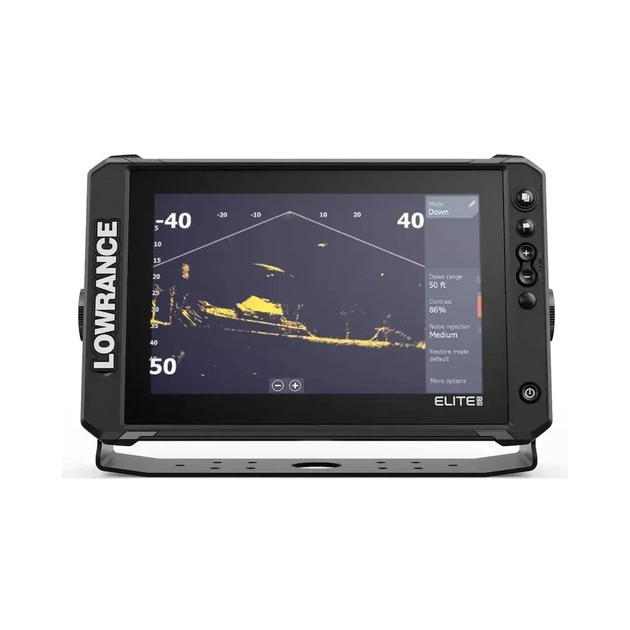 Ехолот Lowrance ELITE FS 12 3-IN-1 (ROW) (000-16440-001) - picture 6