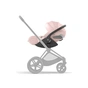 Автокрісло Cybex Cloud T i-Size Plus Peach Pink (523000249) - зменшене зображення 11