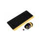 Комплект A4Tech FG1110 Wireless Bumblebee (4711421987752) - preview 4
