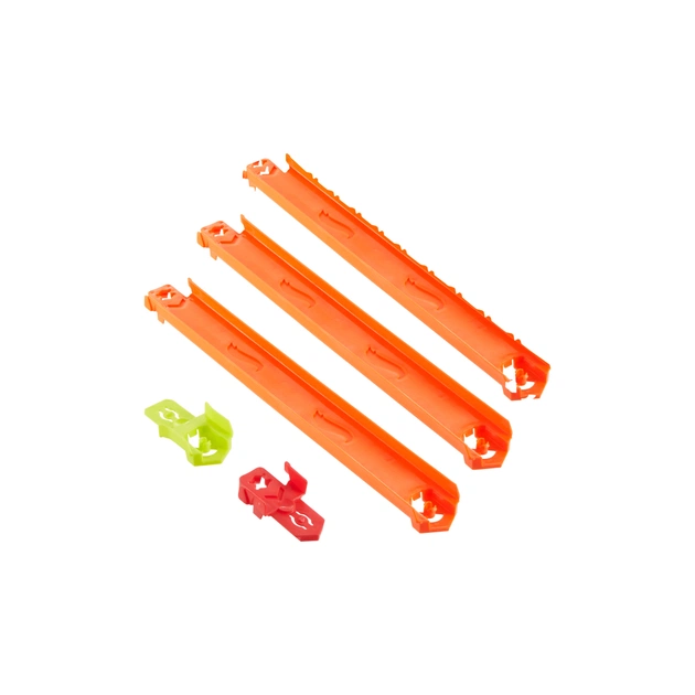 Автотрек Hot Wheels Track creator Доріжки для треку (JDW41) - picture 1