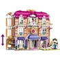 Конструктор LEGO Friends Гранд-готель у Хартлейк-Сіті (42704) - зменшене зображення 4
