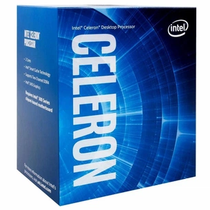 Процесор INTEL Celeron G5920 (BX80701G5920) зображення 1
