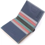 Гаманець ST Leather З натуральної шкіри Різнобарвний (19507) - зменшене зображення 5