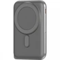 Універсальна мобільна батарея Proove Knight 20W 10000mAh Dark Gray (PBGI20012205) - зменшене зображення 2