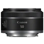 Об'єктив Canon RF 50mm f/1.8 STM (4515C005) - зменшене зображення 3