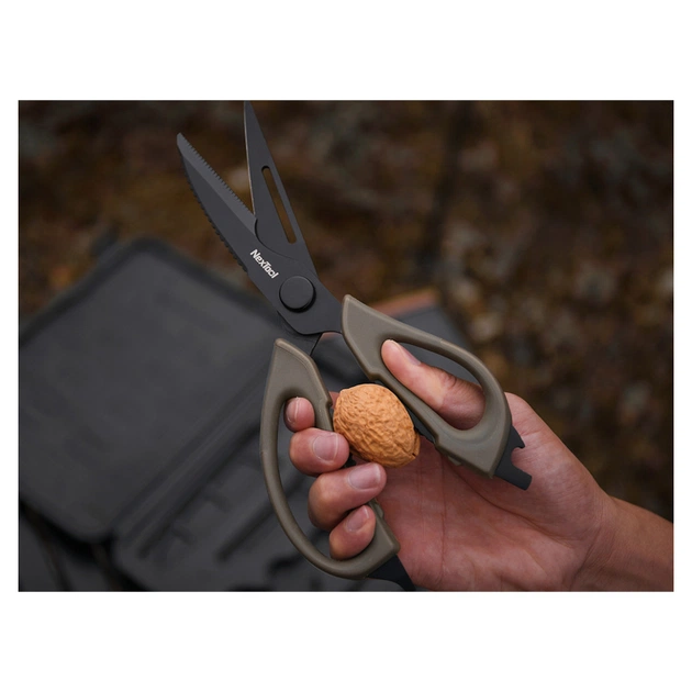 Набір для барбекю NexTool Barbecue Tool Set в кейсі (NE20261) - picture 5