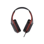 Навушники Trust GXT 415S Zirox 3.5мм Red (24995) - зменшене зображення 3