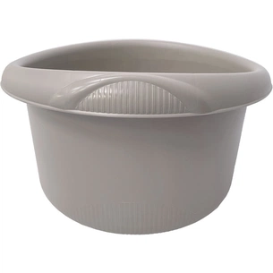 Таз Eurogold Olivia Dakar Sand 15 л (900015-sand) зображення 1