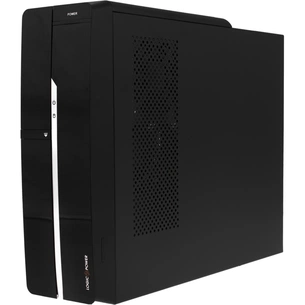 Корпус LogicPower S608BK зображення 1