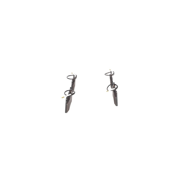 Тормозные колодки Bosch 0 986 424 738 - изображение 3