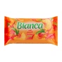 Тверде мило Bianca З ароматом персику 140 г (4820023369672) - зменшене зображення 1