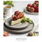 Зошит Школярик Delicious desserts 96 аркушів лінія (096-3367L) - уменьшенное изображение 1