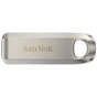 USB флеш накопичувач SanDisk 128GB Ultra Luxe Type-C USB 3.2 (SDCZ75-128G-G46) - зменшене зображення 1
