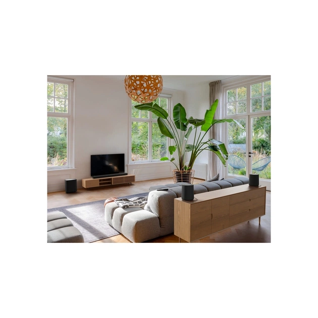 Акустична система Harman Kardon Enchant Speaker Black (HKENCHSPKBLKEP) - picture 11