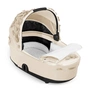 Люлька Cybex Mios Lux Simply Flowers Beige (522000795) - зменшене зображення 2