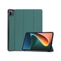 Чохол до планшета BeCover Smart Case Xiaomi Mi Pad 5 / 5 Pro Dark Green (706705) - зменшене зображення 2