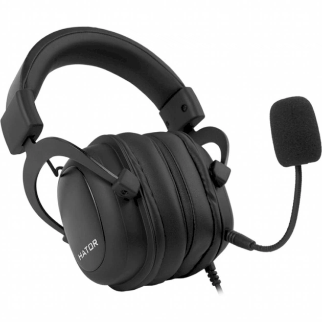 Навушники Hator Hypergang EVO (HTA-810) - изображение 1