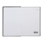 Тижневик Buromax недатований AIRY, A5, червоний (BM.20731-05) - зменшене зображення 3