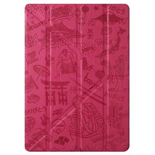 Чохол до планшета Ozaki iPad Air O!coat Travel 360° Multiangle (OC111TK) зображення 1