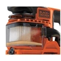 Шліфувальна машина Black&Decker DuoSand, 270 Вт, 5000-13000 об/хв (KA330E) - зменшене зображення 4