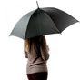 Парасоля Fulton Kensington-1 L776 Black (L776-025147) - зменшене зображення 6