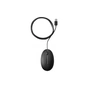 Мишка HP Wired Desktop 320M USB Black (9VA80AA) - зменшене зображення 4