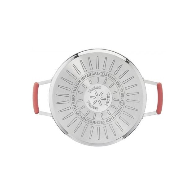 Набір посуду Tefal Opti'Space 6 предметів (G720S674) - picture 5