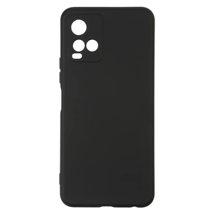 Чохол до мобільного телефона Armorstandart ICON Case Vivo Y21 Black (ARM61434) зображення 1