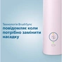 Електрична зубна щітка Philips HX3673/11 - зменшене зображення 9