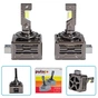 Автолампа PULSO Lampy PULSO LR2-D1S/USA Bridgelux CSP chips/12V/2*55W/10000Lm/6000k (LR2-D1S) - уменьшенное изображение 5