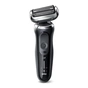 Електробритва Braun Series 7 71-N7200cc - зменшене зображення 1