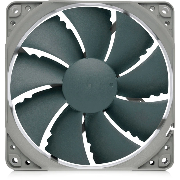 Кулер до корпусу Noctua NF-P12 redux-1300 PWM - зображення 1
