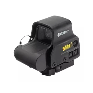Коліматорний приціл EOTech EXPS3 65MOA/1MOA з 2 крапками (EXPS3-2) зображення 1