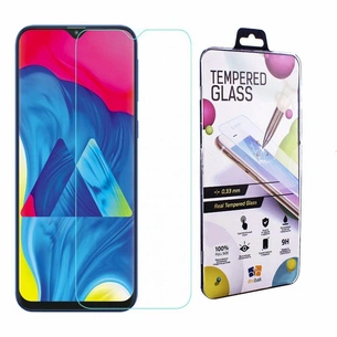 Скло захисне Drobak Samsung Galaxy M10 (441637) зображення 1