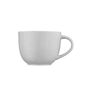 Чашка Ardesto Fresh, 550мл, порцеляна, сірий (AR3044GY) - зменшене зображення 3