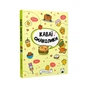 Книга Каваї. Смаколики - Анжела Нґуєн Жорж (9786178023393) - зменшене зображення 3