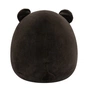 Мягкая игрушка Squishmallows Бурый медведь Малтиз 30 см (SQCR06671) - уменьшенное изображение 4